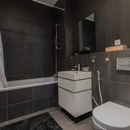 Appartamento Modern - Place Bastille Canal St Martin *